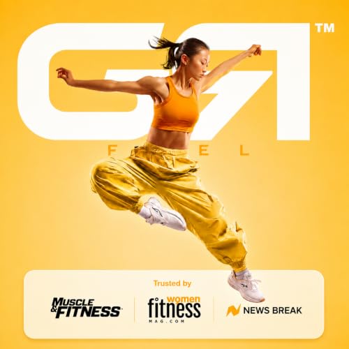 Image of Non-Stim Pre-Workout Gummies, Tropical Blast, 12 Packets (24 Serv)