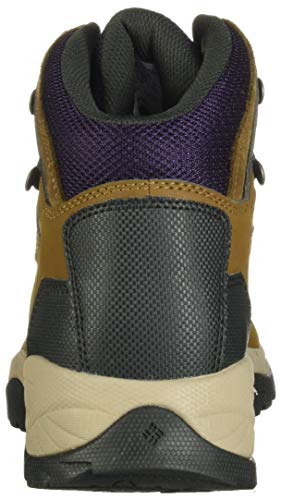 Image of Columbia Women's Newton Ridge Plus Waterproof Hiking Boot (Legacy)