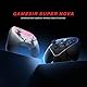 GameSir Super Nova kabelloser 1000Hz Controller mit Ladestation – Hall-Effekt-Sticks, verstellbare Trigger – Switch/Switch 2 Gyro, PC, Mobilgeräte – Nightfall Blue