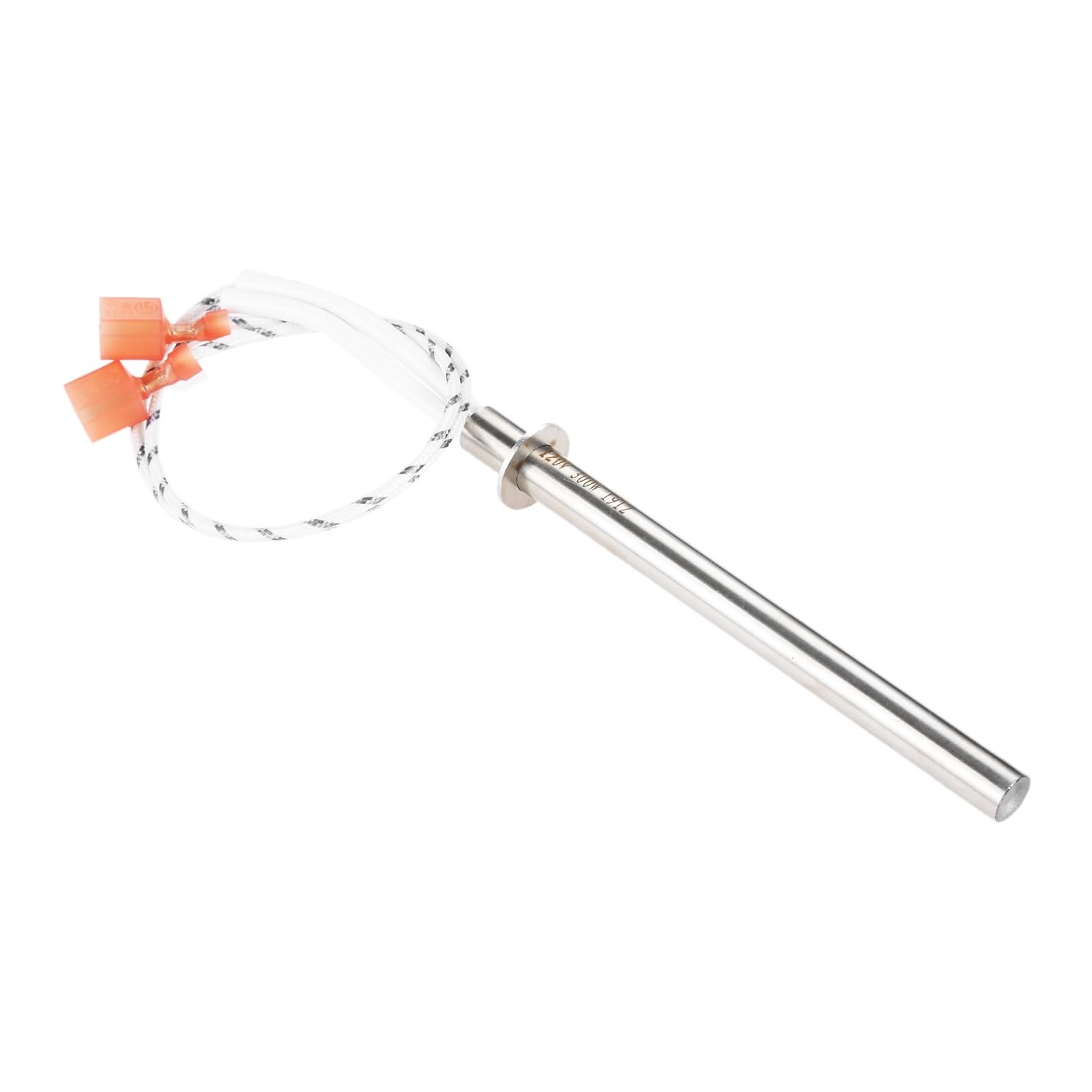 SRV7000-660-AMP Stove Igniter Compatible With Pelpro Pellet Stove Igniter u0026  Pleasant Hearth Pellet Stoves Ignitor Male Spades 300W : Amazon.co.uk: DIY  u0026 Tools
