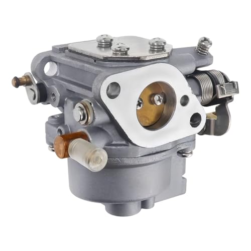 Carburateur pour YAMAHA 4 temps 8hp 9.9hp F8M hors-bord 68T-14301-11-00