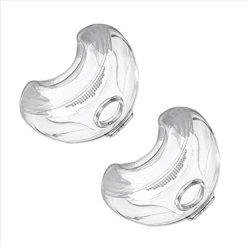 AmaraView Replacement Cushion Small Size, Pack of 2