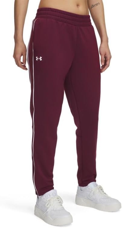 Under Armour Women Command Warm Up Pants - Heat Trapping