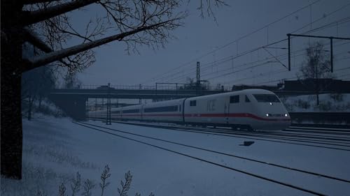 Image of Maximum Games Train Sim World 3 (PlaySation 5)