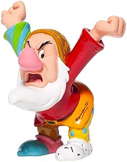Disney Britto Figurine, Multicoloured, one size 6007102