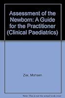 Assessment of the Newborn 0316987549 Book Cover