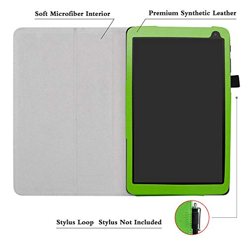 Labanema Custodia per Alcatel 1T 8082, PU Pelle