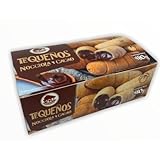 Tequeños de cacao 2x480g 24 unidades Araguaney