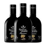 Aceite de Oliva Quinta do Crasto Premium Botella Medium 50 cl (Caja de 3 Botella Medium de 50 cl)