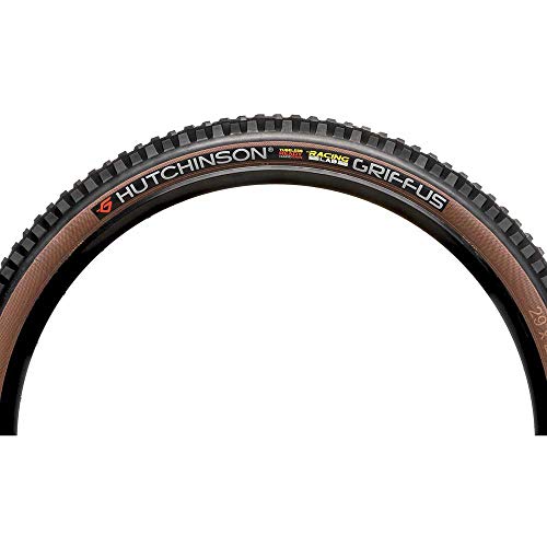 Mejores precios y opiniones de Cubierta hutchinson cobra los mejores 5. 3 Imagen adicional