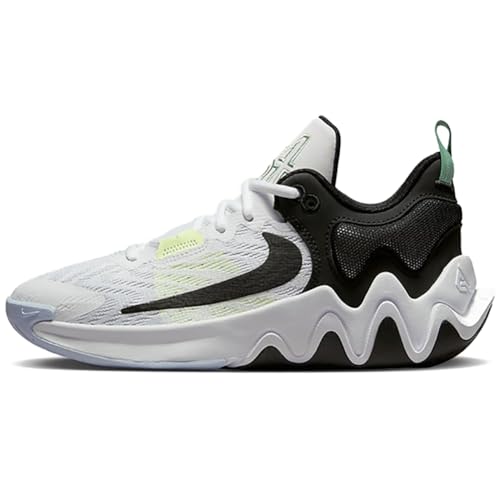 NIKE Giannis Immortality 2 Big Kids' Basketball Shoes Grade School DQ1, Size 7
