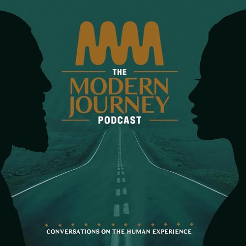 The Modern Journey copertina