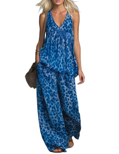 Mywinway Pants Sets Women 2 Piece Outfits 2026 Spring Summer