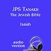 The Book of Isaiah: The JPS Audio Version