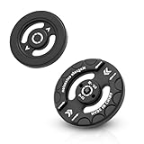 Tutamaz Magnetische Stativhalterung, kompatibel mit Magsafe iPhone 16, 15, 14, 13, 12 Pro Max Plus Serie, magsafe Stativhalterung mit Cold Shoe 1/4 Zoll Gewinde Klebering für Videoaufnahmen