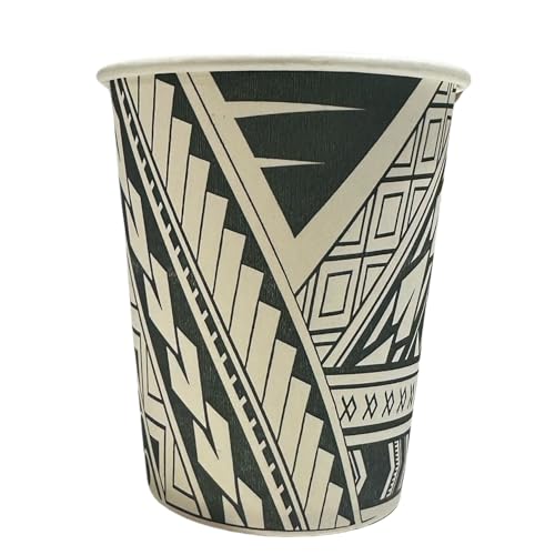 50 Adet 7 Oz Karton Bardak