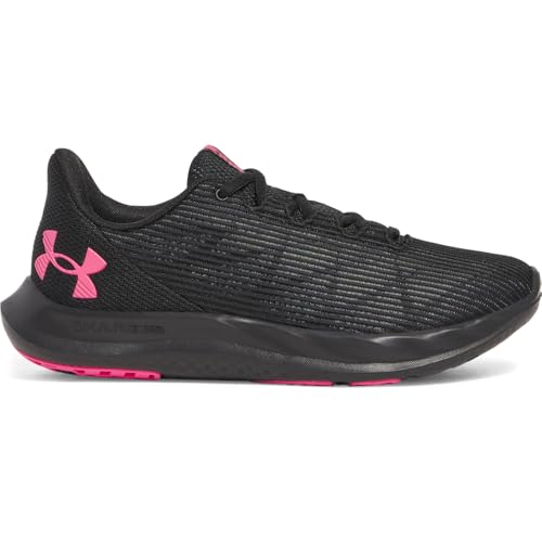 Under Armour Womens Charged Speed Swift Sneaker - Image 6