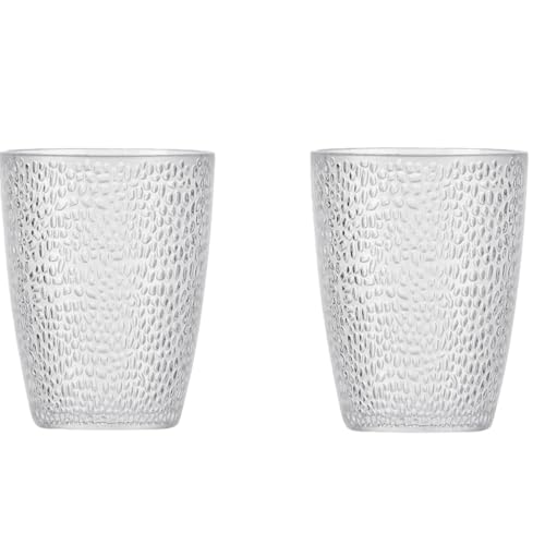 Vaso para cepillos de dientes, transparente, soporte para vasos de plástico sin taladrar, para casa, viajes y camping
