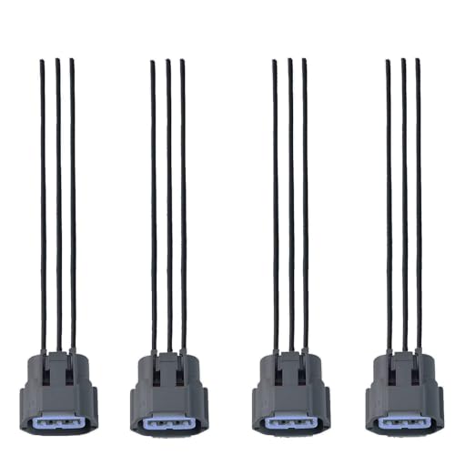 Arnés de cableado de bobina de encendido para Infiniti I35 y QX60 con conector hembra 645-787
