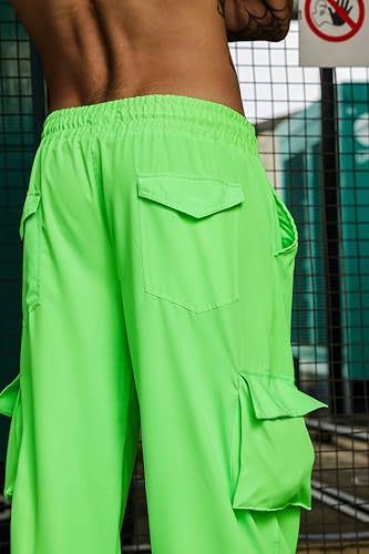 Image of Unisex's Regular Casual Pants