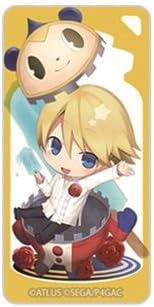 Amazon ドミテリア Jr ペルソナ4 ザ ゴールデン クマ アニメ 萌えグッズ 通販