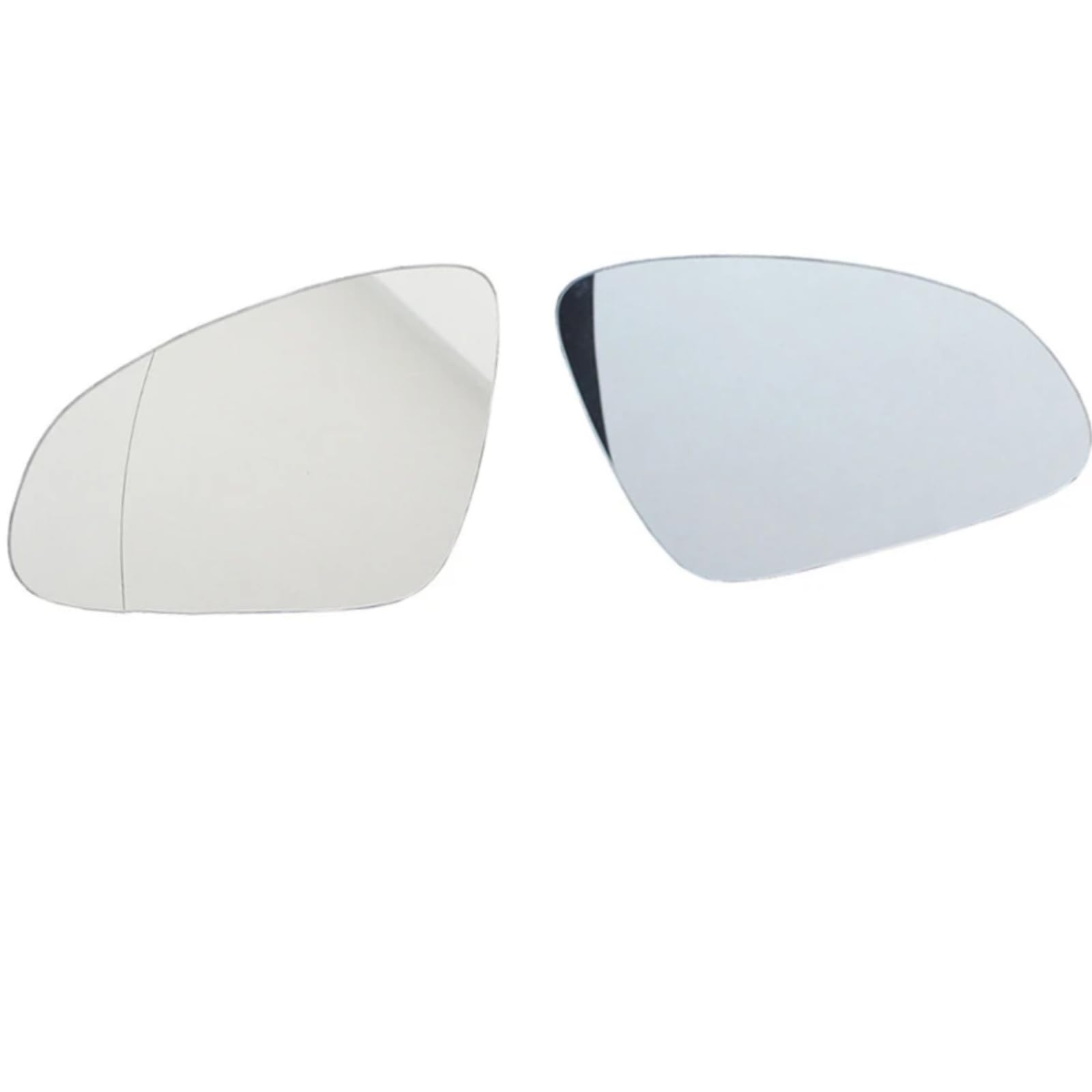 Verre de rétroviseur arrière pour Buick Excelle GT XT droit - 6