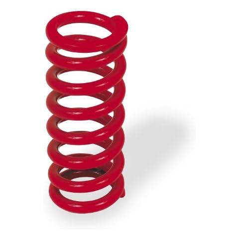 BBR Motorsports 660-HXR-5005 Heavy-Duty Shock Spring Cover