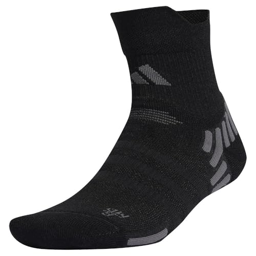 adidas ソックスパフォーマンス トレーニング クォーターソックス KOS23メンズ