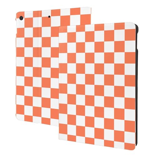 Housse tablette iPad 10.2 compatible iPad 7e 8e 9e génération avec support