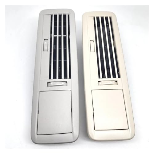 Grille aération de toit Vito pour remplacer la ventilation cassée - 5