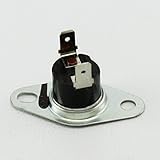 GE WB27X10195 Thermostat for Microwave