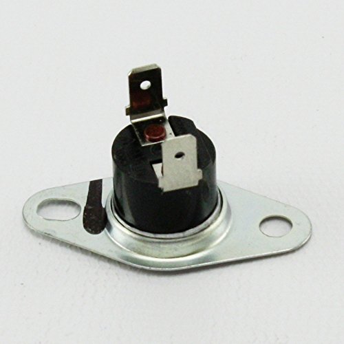 GE WB27X10195 Thermostat for Microwave