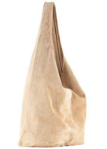 HistoireDaccessoires - Borsa a Spalla da Donna