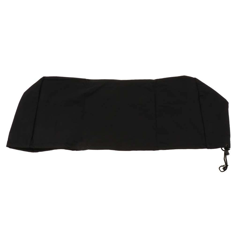 Almencla Couvertures de Treuil, Imperméable Doux Coque de Treuil et Treuil Housse Anti-poussière - 8000-12000lbs