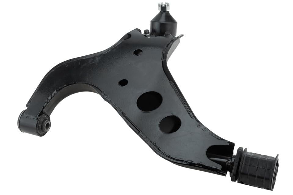 Bras avant gauche pour Nissan Pathfinder R50 97-05 acier renforcé ZWD-NS-153
