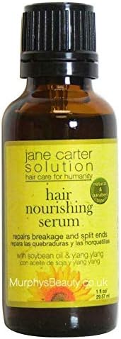Jane Carter Hair Nourishing Serum 1oz