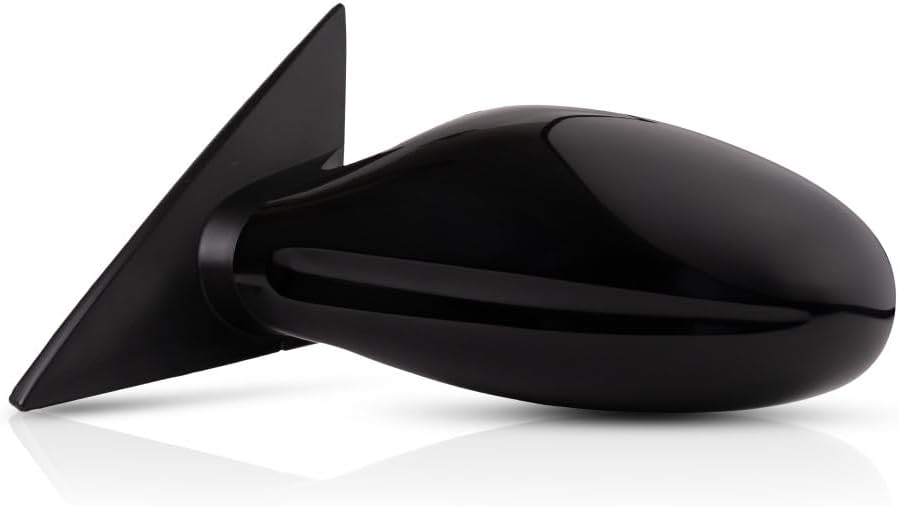 For Nissan Altima 2002 2003 Door Mirror Driver Side | Power | Non-Heated | Paint To Match | S/SE/SL Model | Replacement For 963023Z000 | 963743Z000 | NI1320136