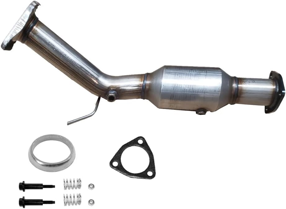 EPA Compliant Catalytic Converter Replacement for Honda Civic Si 2006-2011, 2.0L