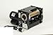 Gared Sports 1194 Electric Hoist with Key Switch