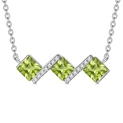 Aug-Peridot Green