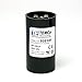 TEMCo 88-106 uf/MFD 330 VAC volts Round Start Capacitor 50/60 Hz AC Electric - Lot -1
