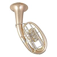 Tuyama® THG-276 Kaiserbariton in B (4 Drehventile)