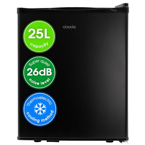 Abode Mini Cooler 25L A25THBC102B