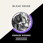 Cover of Bleak House (AmazonClassics Edition)