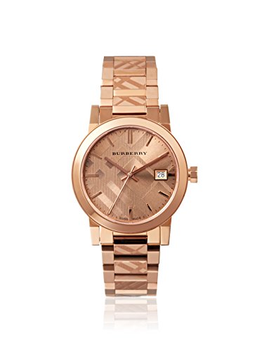 Burberry bu9146 The City Ladies Watch