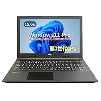 Amazon.co.jp: 【整備済み品】NEC ノートPC VK23 /15.6型/10キー