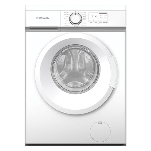 Statesman FWM1610W Washing Machine