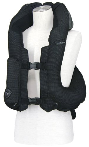 無限電光 Hit-Air エアーバッグベスト MLV-RC 2XL