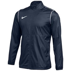 NIKE Men’s Park 20 Rain Jacket Kway (pack of 1)