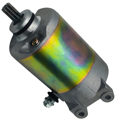Démarreur adapté for CN250 CH250 moteur 31200-KS4-018